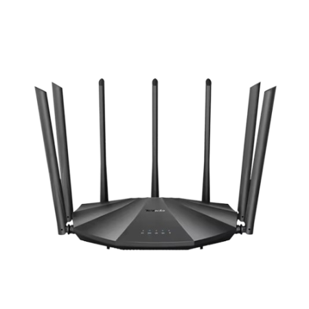 Tenda AC23 Dual Band Gigabit Wi-Fi Router AC2100